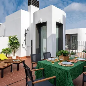  Apartment Avanti Clavel, La Terraza Te Conquistara