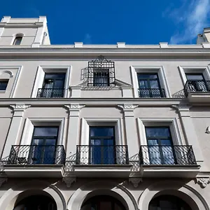 La Silleria De Arfe Appartamento