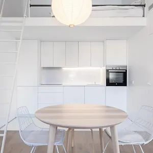  Apartamento Moderno En El Corazon De Triana