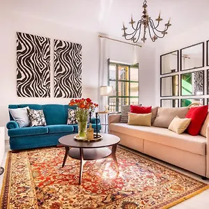  Apartamento La Casa Del Orfebre