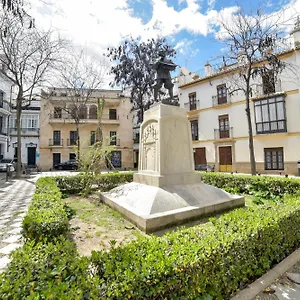  Apartamento Peace, Pool & Parking At Centre