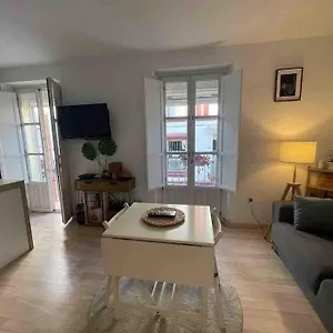  Apartamento 180 Casa Rodrigo De Triana