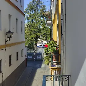  Apartamento Vive Triana