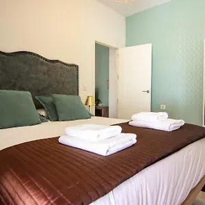  Apartamento Rentalsevilla San Luis