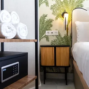  Apartamento Feelathome San Lorenzo