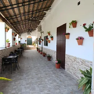 Casa Cortijo Olivar Appartamento