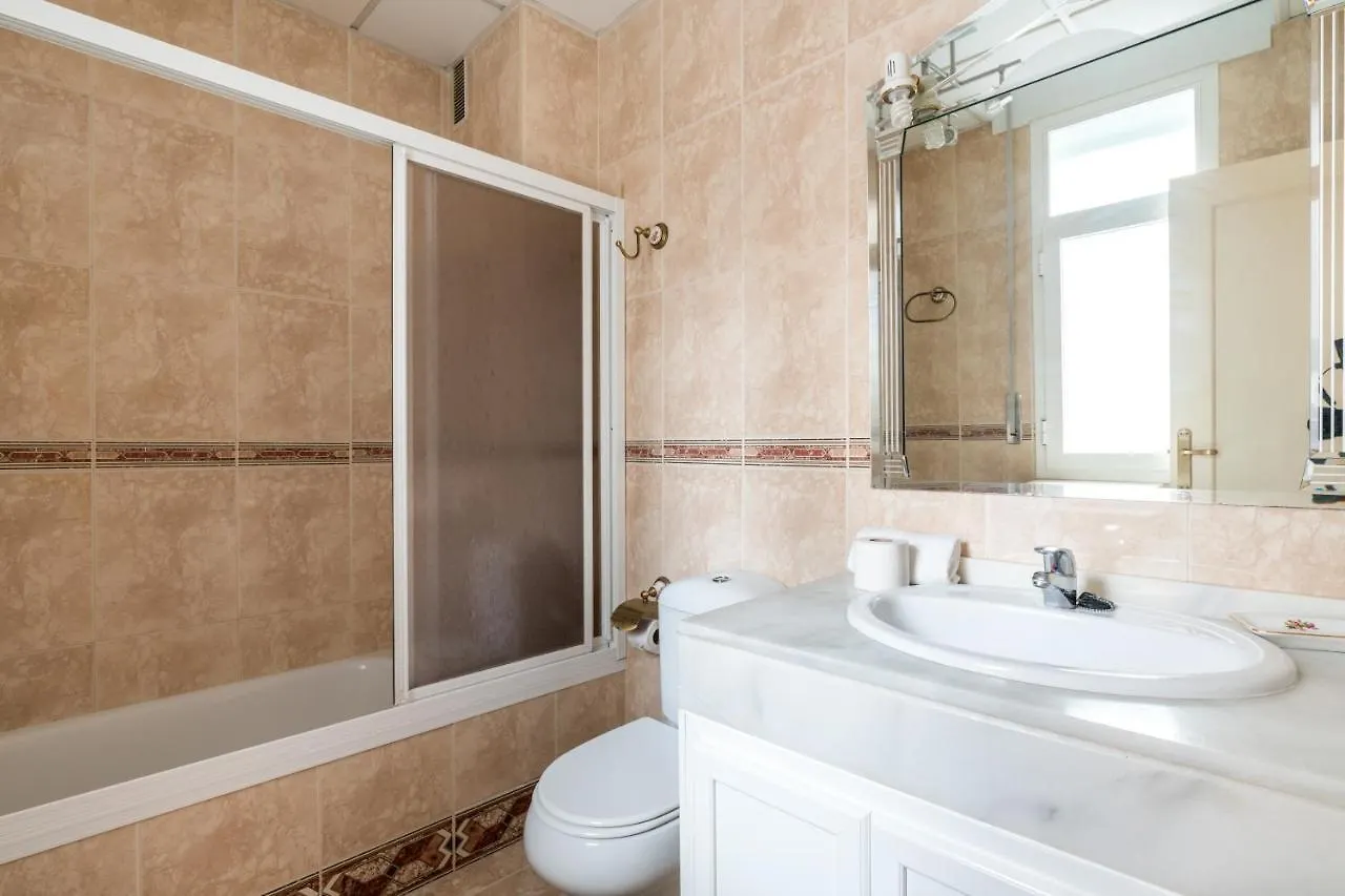 Appartement Aoa Family Home Cathedral Sevilla Spanje